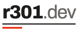 r301.dev